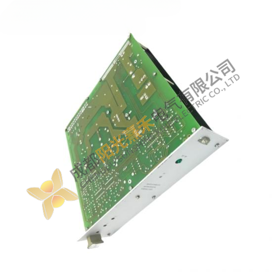 ABB DSQC116: Industrial Control Module