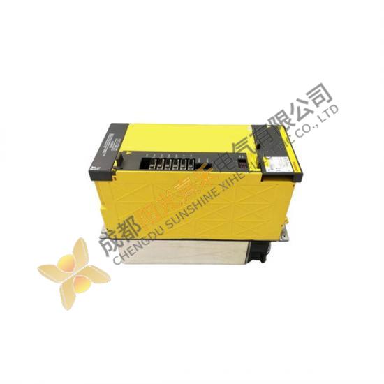 GE-FANUC A06B-6111-H022 H550 Servo Amplifier