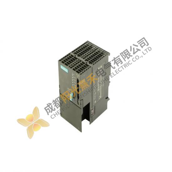 Siemens 6ES7 315-1AF03-0AB0 CPU Module