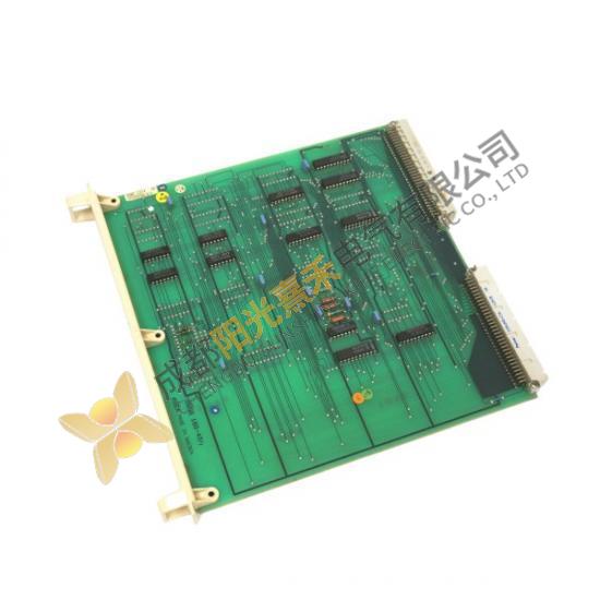 ABB DSBC111 57310256-K Bus Module: Industrial Automation Solutions