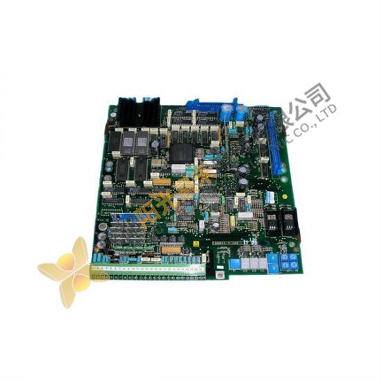 Siemens C98043-A1200-L22-3 Circuit Board