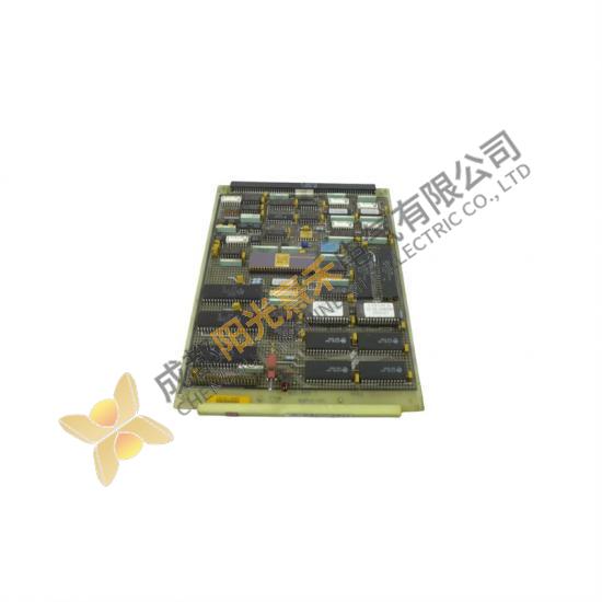 Woodward 5464-441 CONTROL BOARD