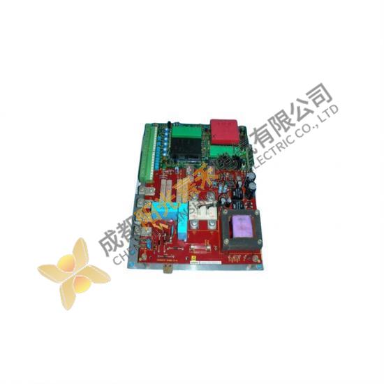 Siemens E89110-B1886-C3-B / 6RA2216-8DD20-1 Simoreg Chassis Converter Drive