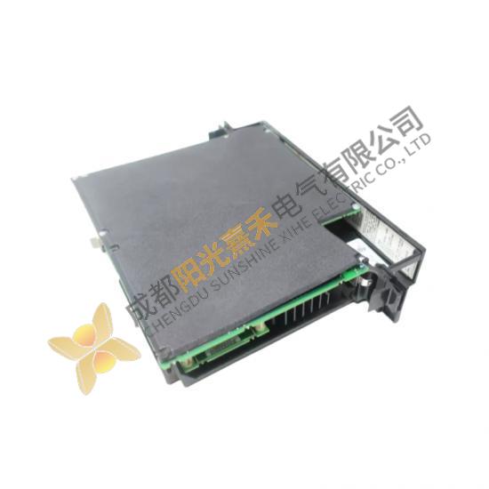 GE-FANUC IC697CPM925 CPU Module; Manufacturer: GE-FANUC