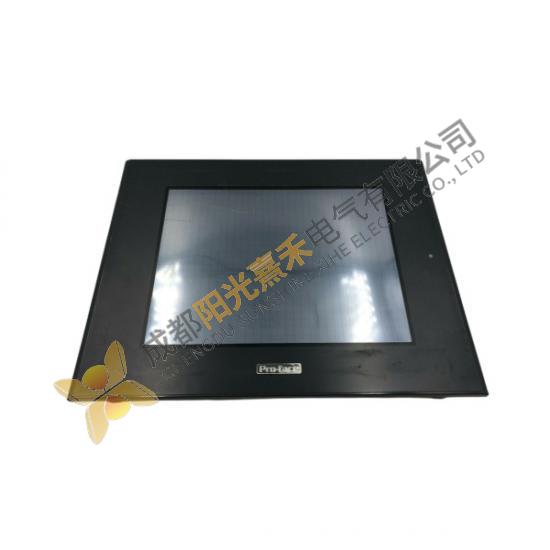 Pro-Face GP2501-TC41-24V Touch Screen: Industrial-grade HMI