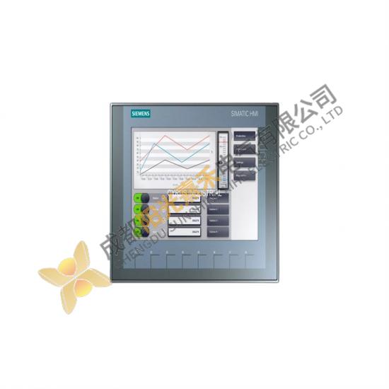 Siemens 6AV2123-2GB03-0AX0 Basic Panels; Producer: Siemens