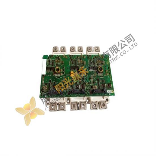 ABB 6MBI450U170 AGDR72C IGBT KIT