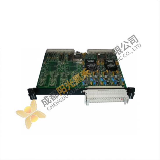 GE-FANUC IC697VDD100 Digital Input Module