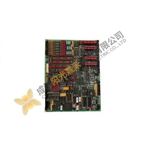 GE-FANUC DS200TCQAG1ADC Analog Termination Board