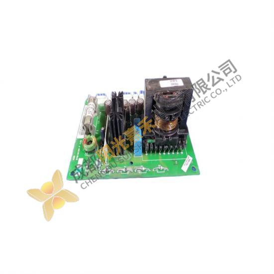 ABB NPOW-41C 64113615A Power Supply Board