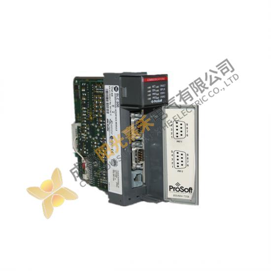 ProSoft 3150-EMC Master Communication Module