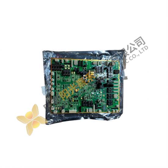 GE IS200WETBH1BAA Circuit Board; Manufacturer: GE-FANUC