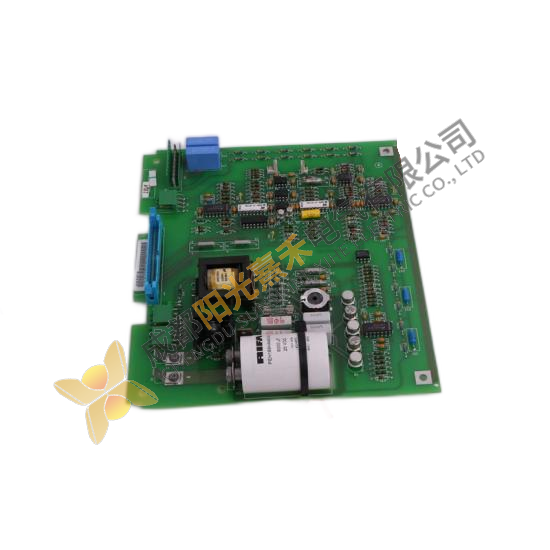 ABB 3HAC024826-011 Industrial Control Module