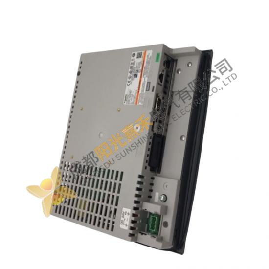 Schneider PLC HMIGTO5310: High-Performance Programmable Logic Controller