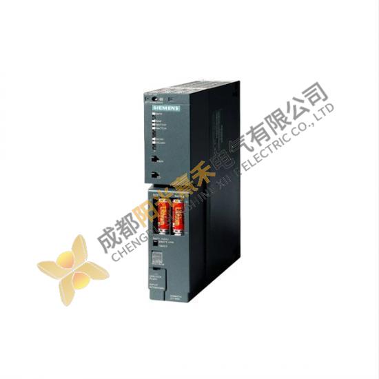 Siemens 6ES7407-0RA02-0AA0 Power Supply