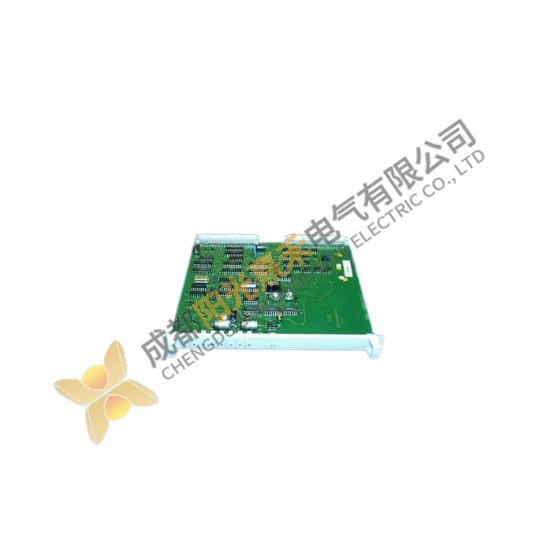 ABB DSBC173A | 3BSE005883R1 | Bus Extender | S100 I/O Bus Module