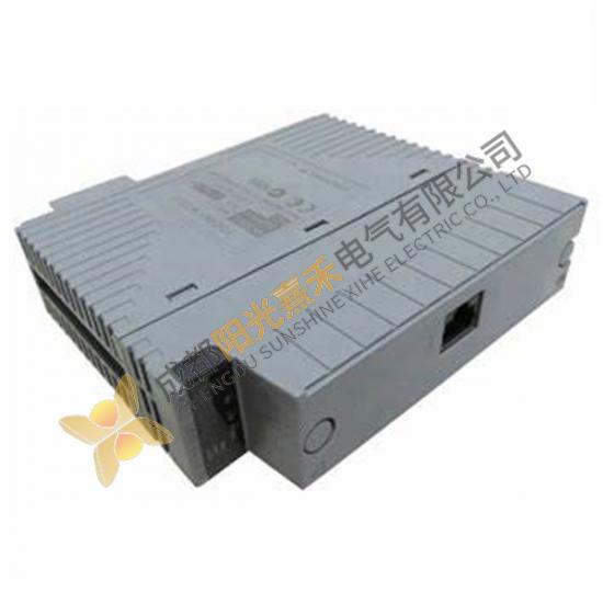 ABB AX645 3BHB001914R1 3BHB001914R0001 Analog Input/Output Module