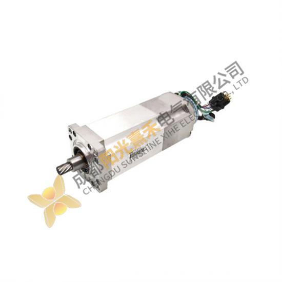 ABB 3HNP04378-1 Servo Motor; Manufacturer: ABB