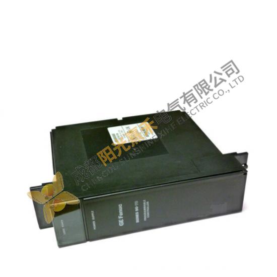 GE-FANUC IC697PWR710 Power Supply for 90-70 Series