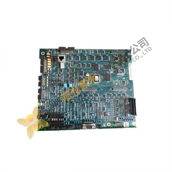 ABB SDCS-CON-4 MAIN DRIVE CONTROL