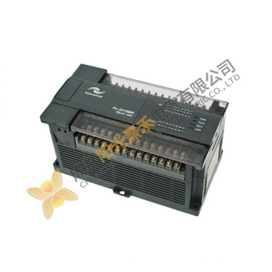 INOVANCE H2U-2416MR Programmable Controller