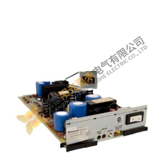 Honeywell 51401497-100 Node Power Supply; Manufacturer: Honeywell