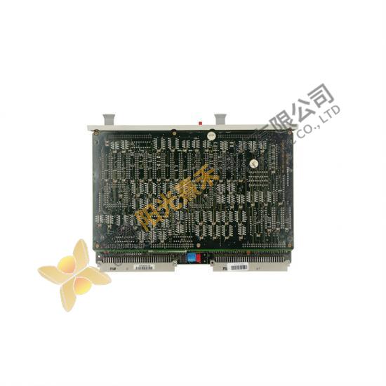 Siemens 6DS1141-8AA Teleperm Central Module Card