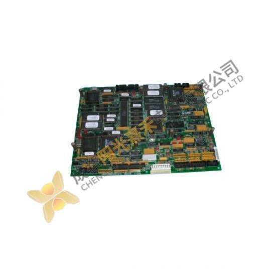 GE-FANUC DS200SLCCG3ACC DS215DENCG3AZZ01A Circuit Board