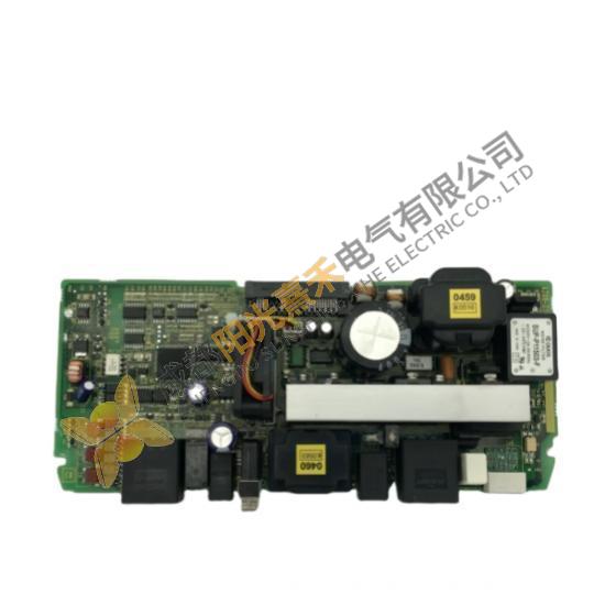 GE-FANUC A20B-2101-0390/08A BOARD - Advanced CNC Control Module