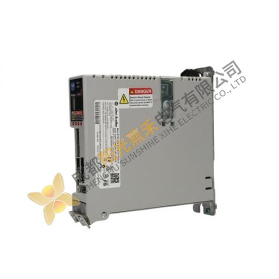 Rockwell Automation Kinetix 5500 Servo Drive 2198-H003-ERS