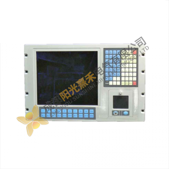 T-POLE T-POD-121 Industrial Monitor