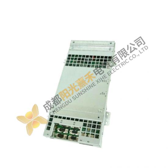 ABB 3HNA023716-001: High-Precision Industrial Control Module