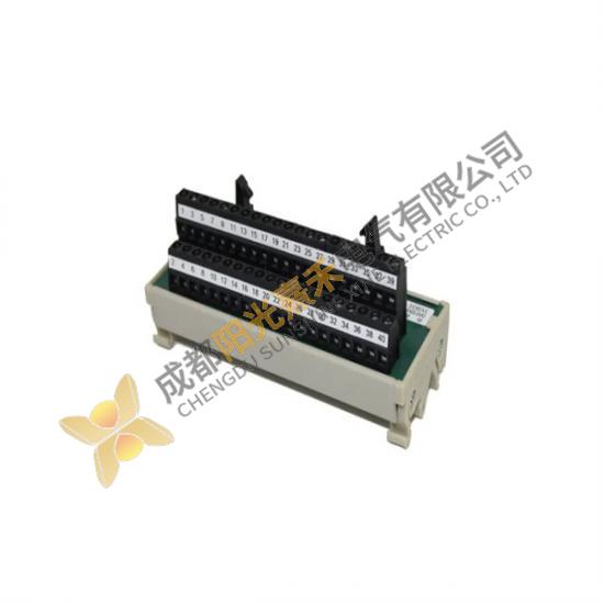 Siemens 6ES7392-1AN00-0AA0 Terminal Block