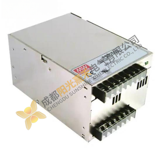 Mean Well PSP-600-24 Series Power Supply Module