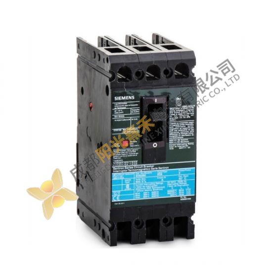 Siemens ED63B060 Molded Case Circuit Breakers