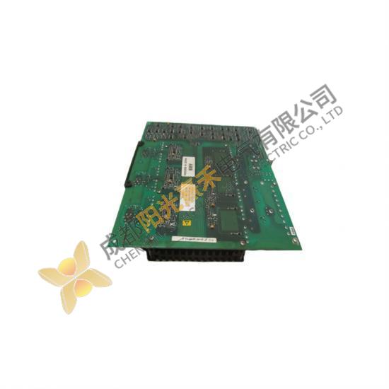 ABB 3HAB8801-1/2B Servo Amplifier Board