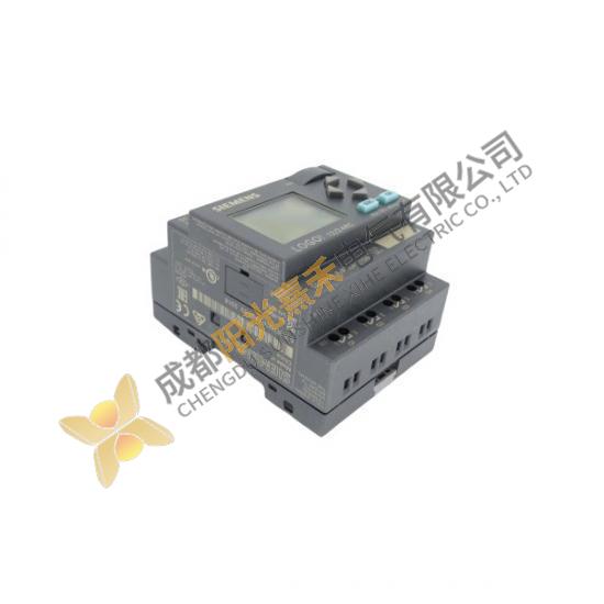 Siemens 6ED1052-1MD00-0BA6 PLC Module