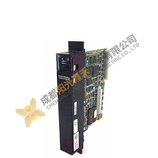 GE-FANUC IC697PCM711 - 90-70 Series PLC Module