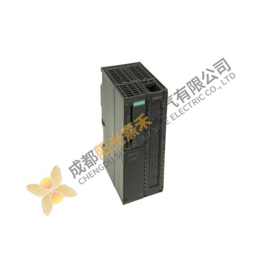 Siemens 6ES7313-6BG04-0AB0 Compact CPU