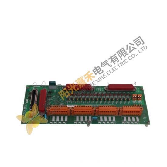 Honeywell 51204172-175/MC-TAOY22 UCN ANALOG OUTPUT Module