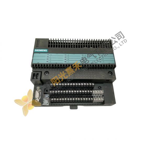 Siemens 6ES7193-0CA10-0XA0 Simatic DP Terminal Block