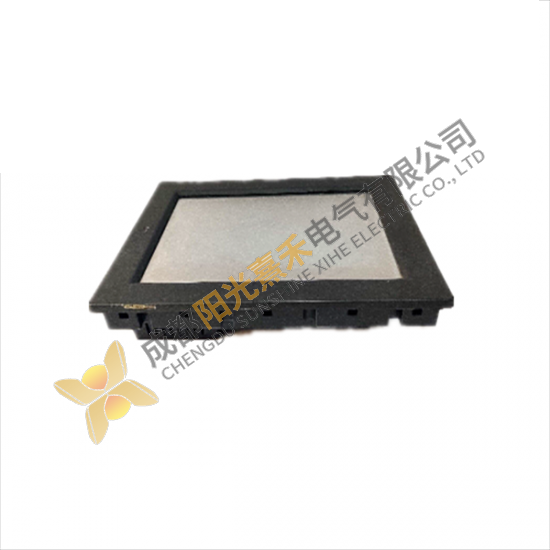 GE FANUC IC754VSF15CTDJH Quickpanel; Manufacturer: GE-FANUC