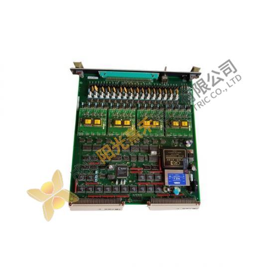 Mitsubishi D0AOM02 Analog Output Module