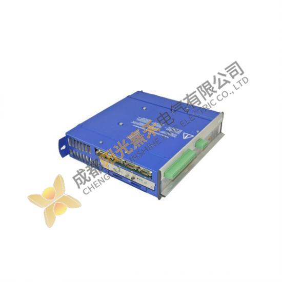 GE-FANUC S61000-610 Servo Amplifier