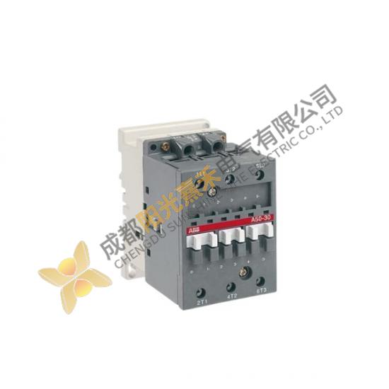 ABB AB5030 CTX0542 Control Module