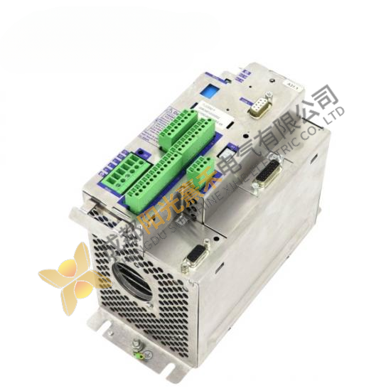 GE-FANUC TLC532F - Advanced Motion Control Module