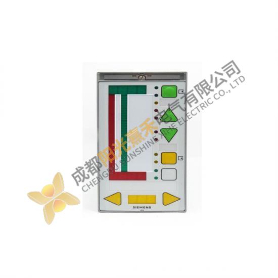 Siemens 6DR2400-4 Multi-Function Controller