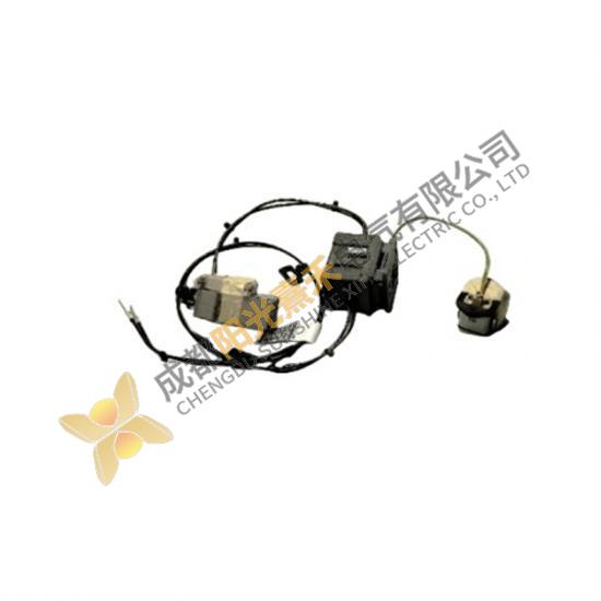 ABB 3HAC020817-001 Harness-XP20/Main Switch - Automation Parts