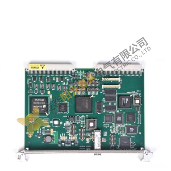 GE-FANUC VMIVME-5565-010: Advanced Industrial Control Module