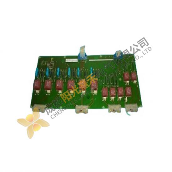 Siemens 6SC9731-0BL0 Pulse Transformer Module